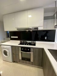 Woodhaven (D25), Condominium #575660911